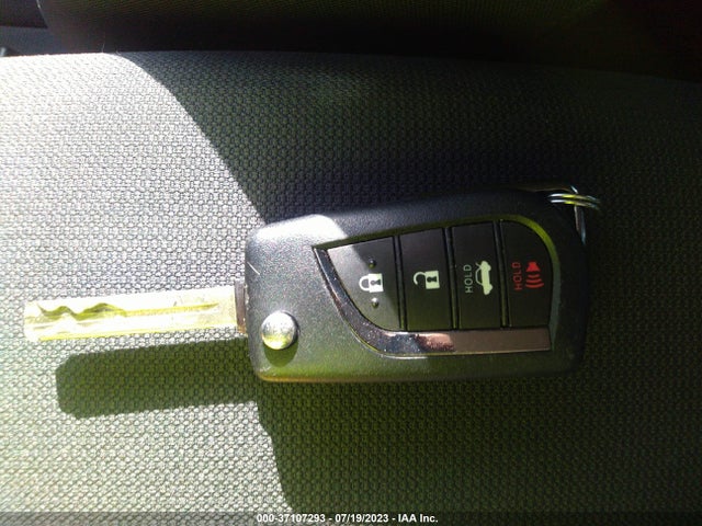2020 TOYOTA COROLLA LE VIN: 5YFEPRAE5LP140457