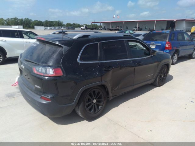 1C4PJLLB9KD205743 Jeep Cherokee Latitude Plus