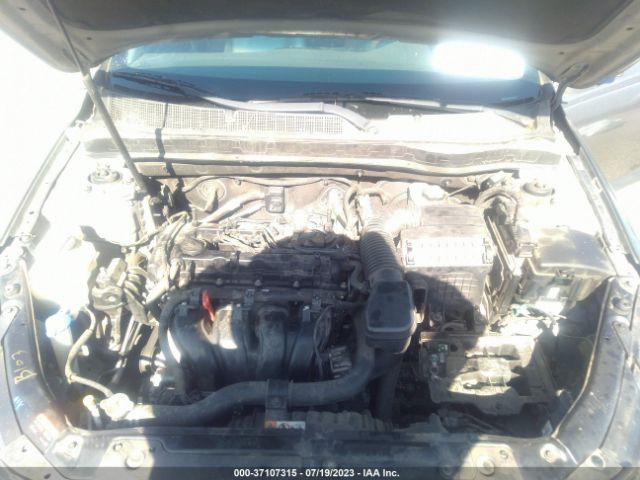 5XXGM4A7XFG456407 KIA Optima Lx