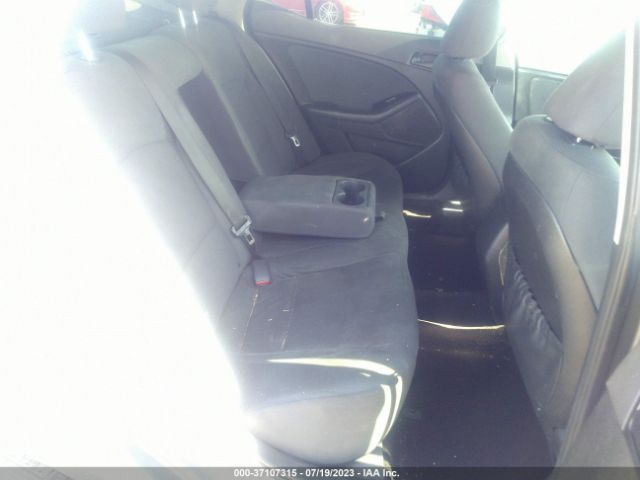 5XXGM4A7XFG456407 KIA Optima Lx