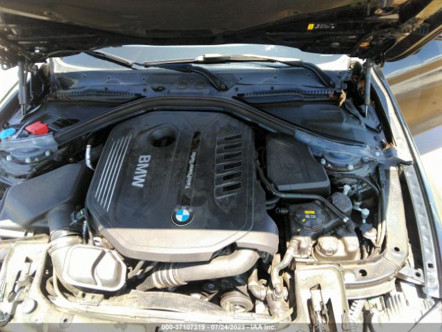 WBA4W7C51KAG51814 BMW 4 Series 440i