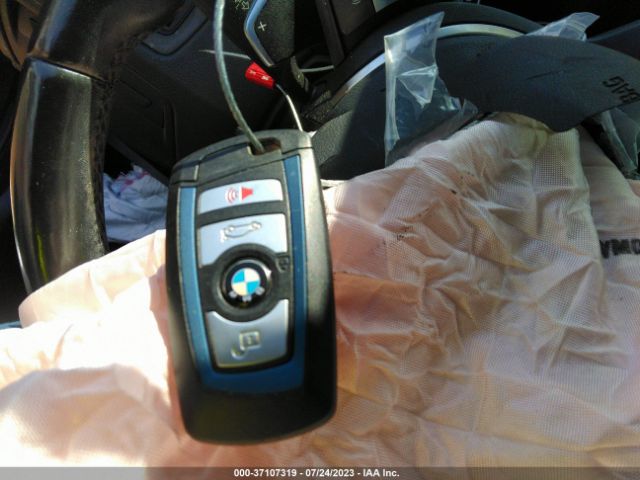 WBA4W7C51KAG51814 BMW 4 Series 440i