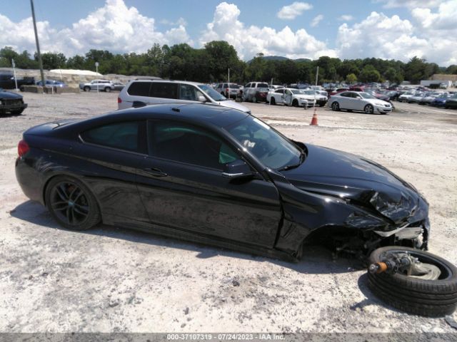 WBA4W7C51KAG51814 BMW 4 Series 440i
