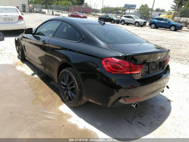WBA4W7C51KAG51814 BMW 4 Series 440i