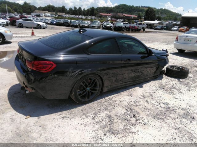 WBA4W7C51KAG51814 BMW 4 Series 440i