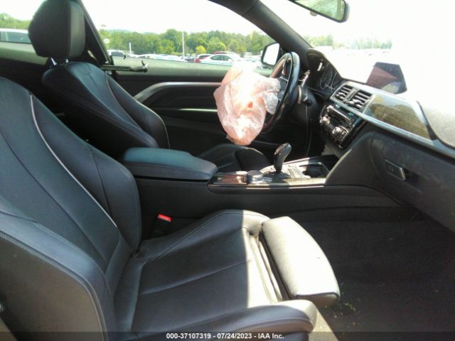 WBA4W7C51KAG51814 BMW 4 Series 440i