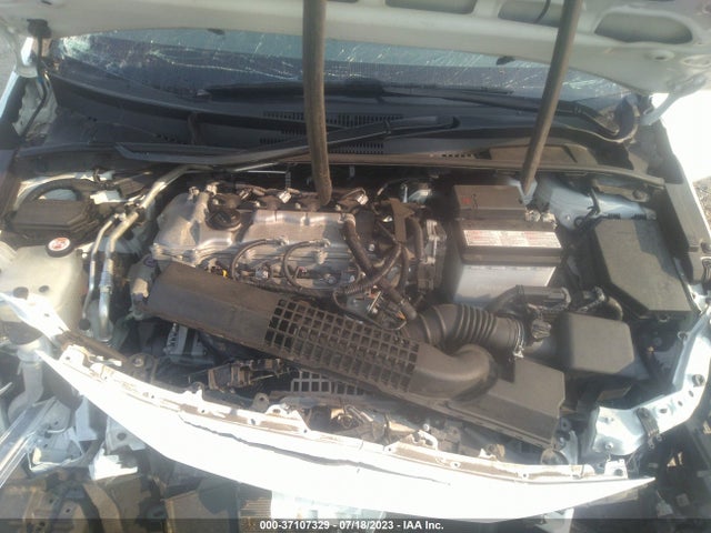 Toyota COROLLA LE 2020 5YFEPRAE4LP044772 Image 16