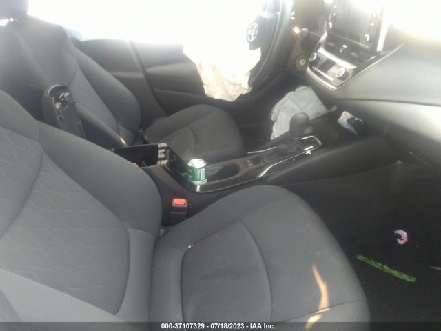 Toyota COROLLA LE 2020 5YFEPRAE4LP044772 Image 11