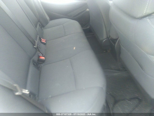 Toyota COROLLA LE 2020 5YFEPRAE4LP044772 Image 14