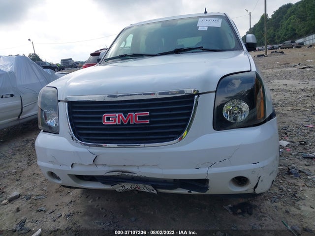 2007 GMC YUKON XL SLT VIN: 1GKFC16J07J339468