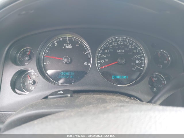 2007 GMC YUKON XL SLT VIN: 1GKFC16J07J339468