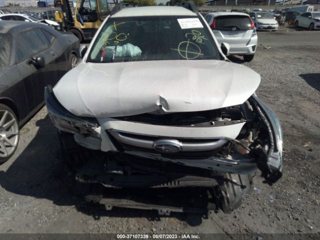 4S4BTACC2L3263911 Subaru Outback Premium