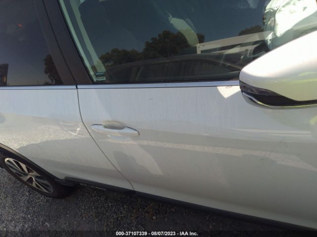 4S4BTACC2L3263911 Subaru Outback Premium