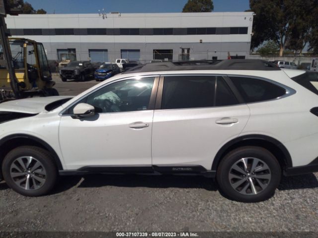 4S4BTACC2L3263911 Subaru Outback Premium