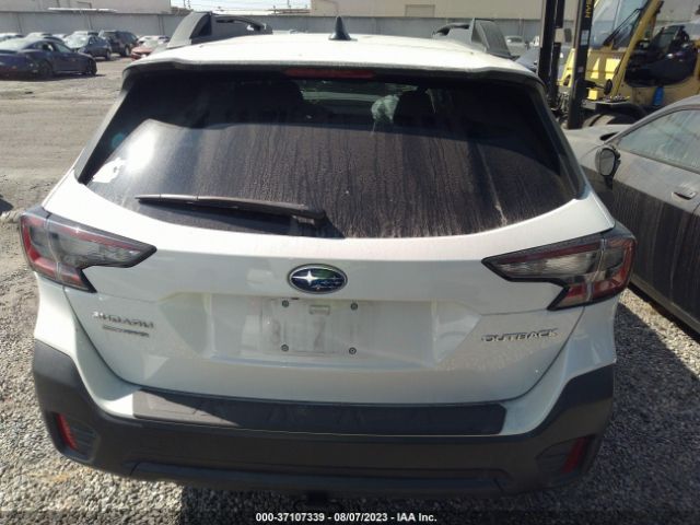 4S4BTACC2L3263911 Subaru Outback Premium