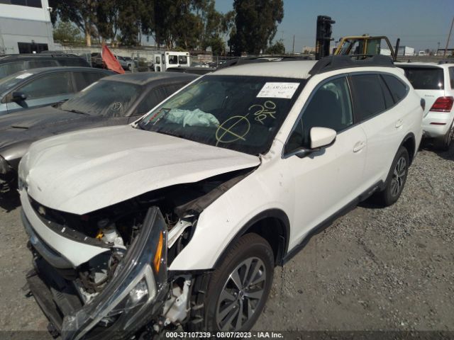 4S4BTACC2L3263911 Subaru Outback Premium