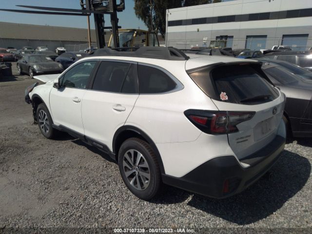 4S4BTACC2L3263911 Subaru Outback Premium