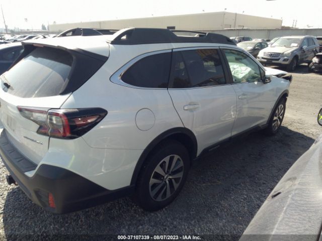 4S4BTACC2L3263911 Subaru Outback Premium
