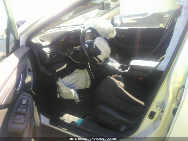 4S4BTACC2L3263911 Subaru Outback Premium