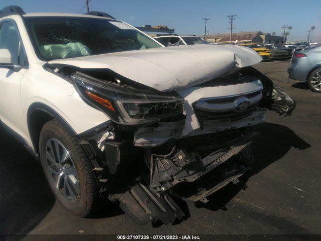 4S4BTACC2L3263911 Subaru Outback Premium