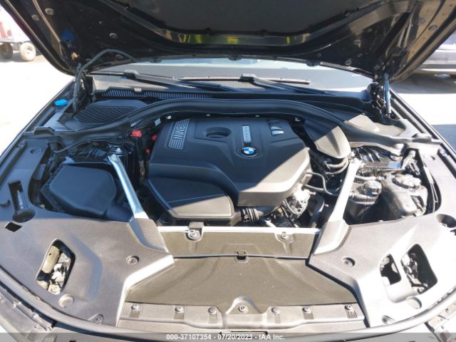 WBAJA5C57KBX88074 BMW 5 Series 530i
