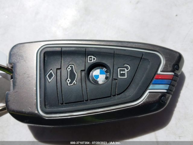 WBAJA5C57KBX88074 BMW 5 Series 530i
