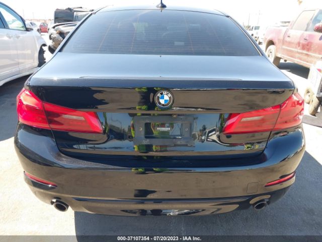 WBAJA5C57KBX88074 BMW 5 Series 530i