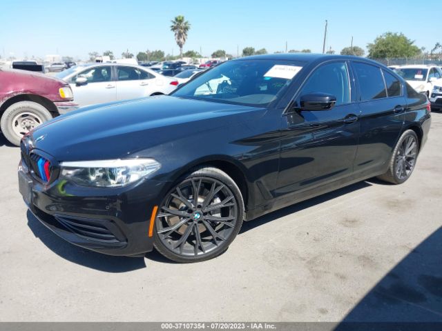 WBAJA5C57KBX88074 BMW 5 Series 530i