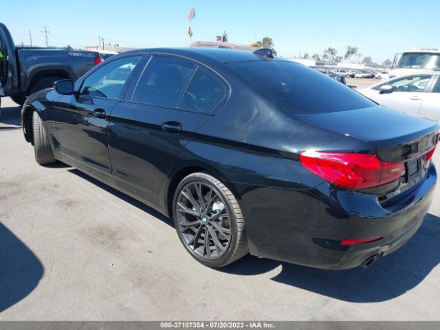 WBAJA5C57KBX88074 BMW 5 Series 530i