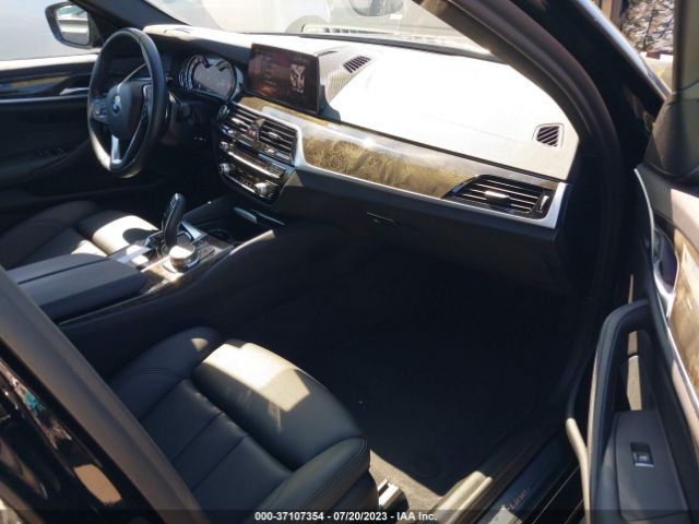 WBAJA5C57KBX88074 BMW 5 Series 530i