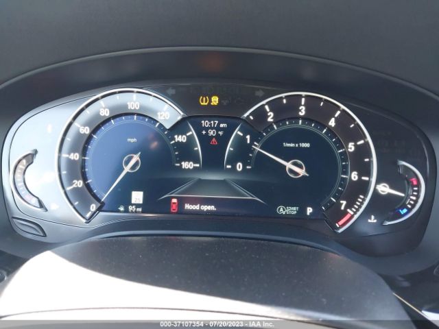 WBAJA5C57KBX88074 BMW 5 Series 530i