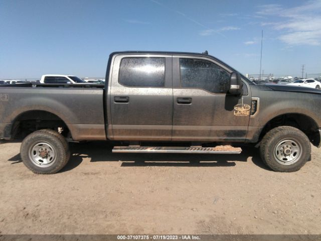 1FT7W2B61KEF12592 Ford Super Duty F-250 Srw Xl/xlt/lariat