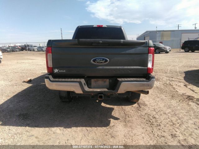 1FT7W2B61KEF12592 Ford Super Duty F-250 Srw Xl/xlt/lariat
