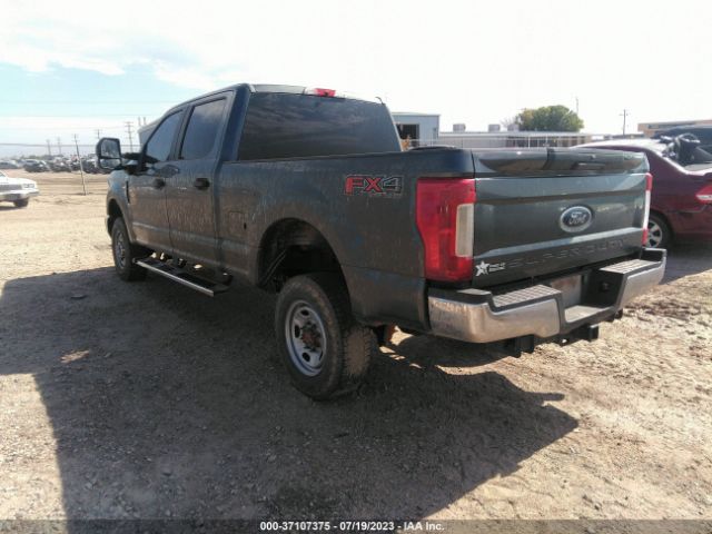 1FT7W2B61KEF12592 Ford Super Duty F-250 Srw Xl/xlt/lariat