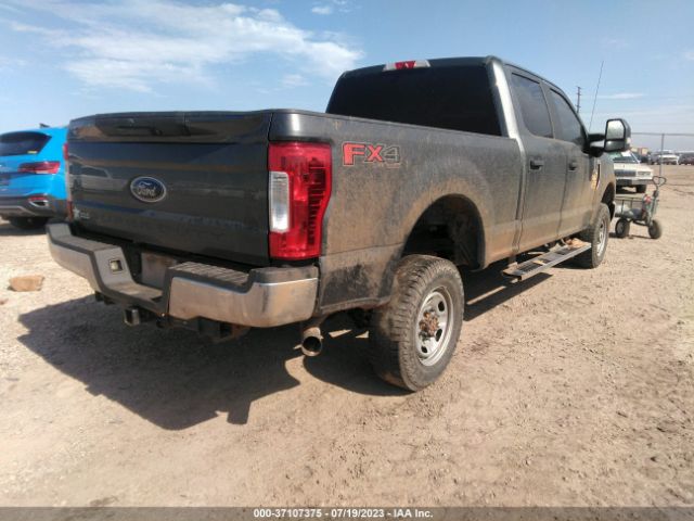 1FT7W2B61KEF12592 Ford Super Duty F-250 Srw Xl/xlt/lariat