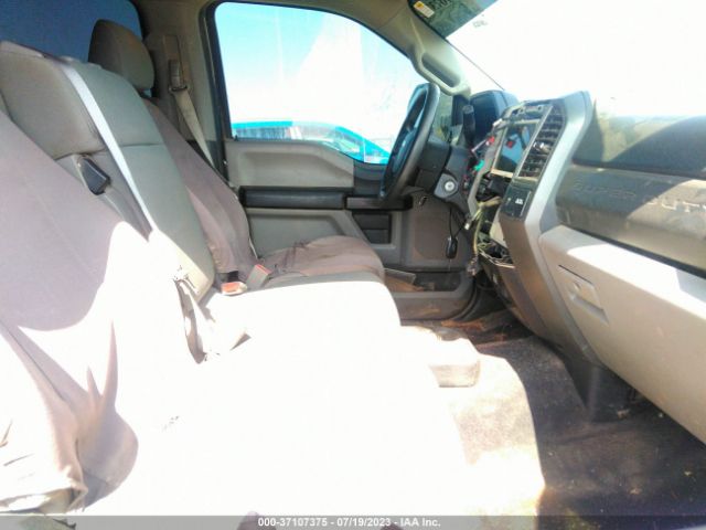 1FT7W2B61KEF12592 Ford Super Duty F-250 Srw Xl/xlt/lariat