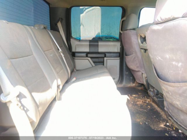 1FT7W2B61KEF12592 Ford Super Duty F-250 Srw Xl/xlt/lariat