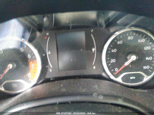 ZACCJABT9GPD84176 Jeep Renegade Latitude