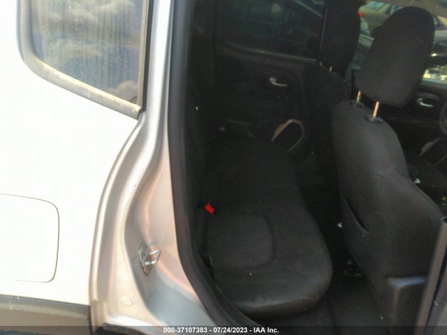 ZACCJABT9GPD84176 Jeep Renegade Latitude