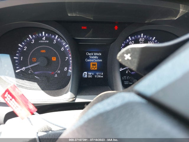 Toyota AVALON XLE 2015 4T1BK1EB7FU165723 Image 7