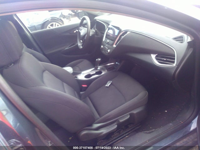 Chevrolet MALIBU LT 2019 1G1ZD5ST1KF165337 Image 5