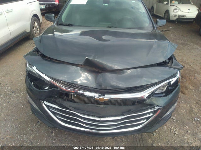 Chevrolet MALIBU LT 2019 1G1ZD5ST1KF165337 Image 6