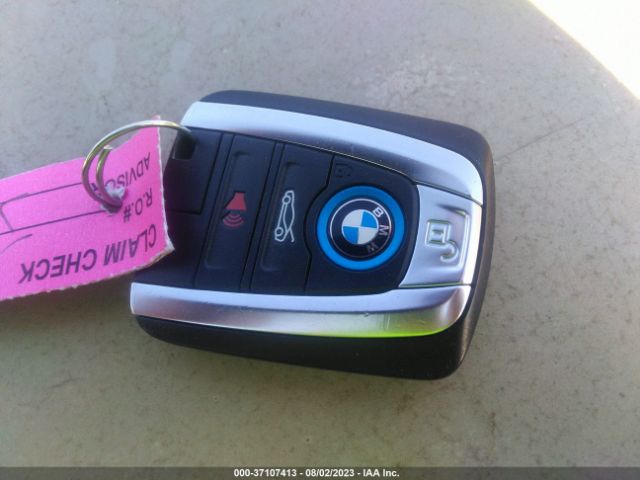 WBY1Z8C32HV890965 BMW I3