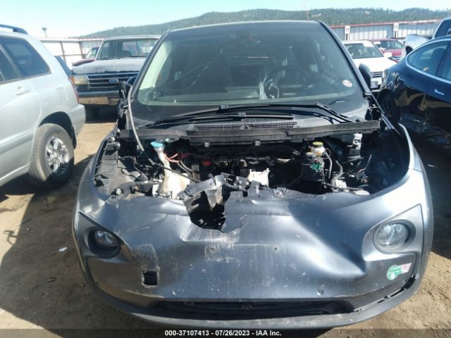 WBY1Z8C32HV890965 BMW I3