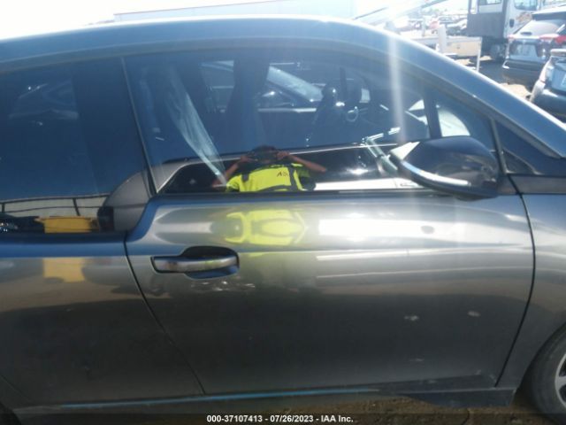 WBY1Z8C32HV890965 BMW I3