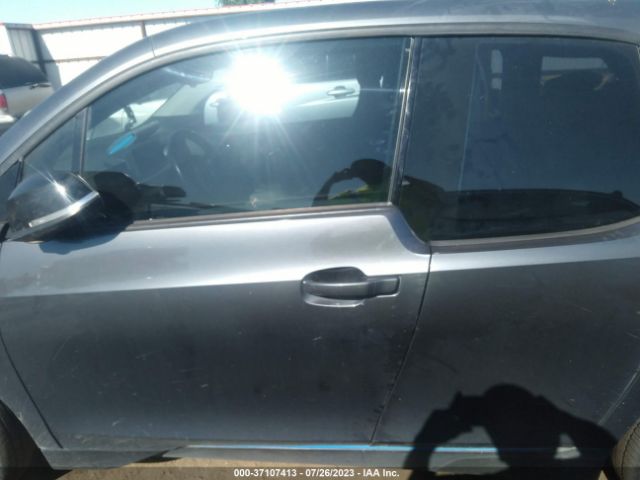 WBY1Z8C32HV890965 BMW I3