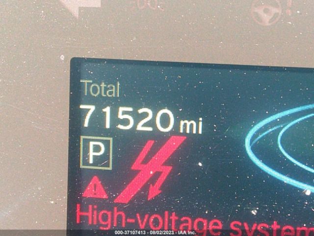 WBY1Z8C32HV890965 BMW I3