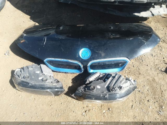 WBY1Z8C32HV890965 BMW I3