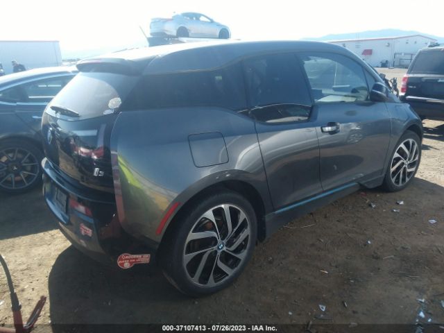 WBY1Z8C32HV890965 BMW I3