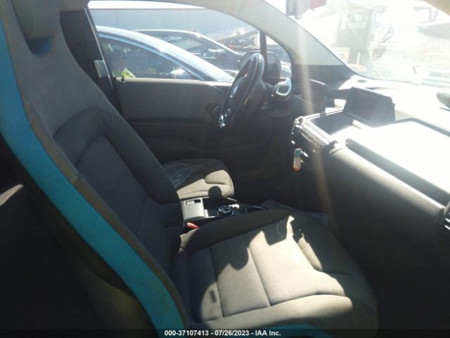WBY1Z8C32HV890965 BMW I3